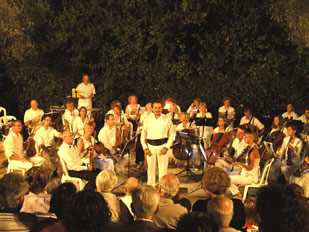 The UTRCHT SYMPHONY ORCHESTRA